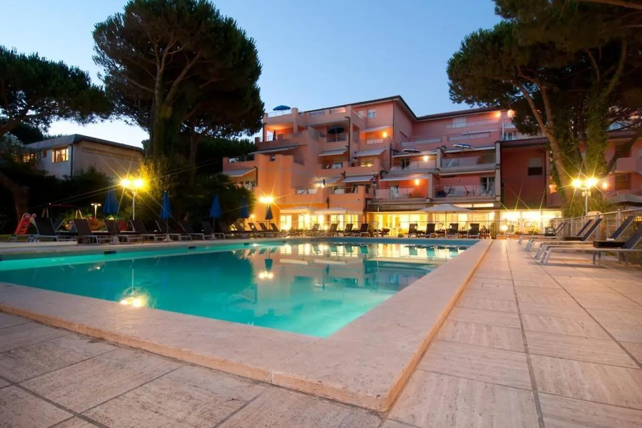 Versilia Palace Hotel Marina di Pietrasanta