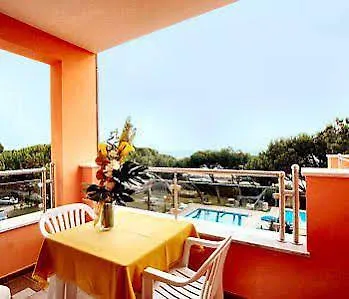 Versilia Palace Hotel Marina di Pietrasanta 4*,