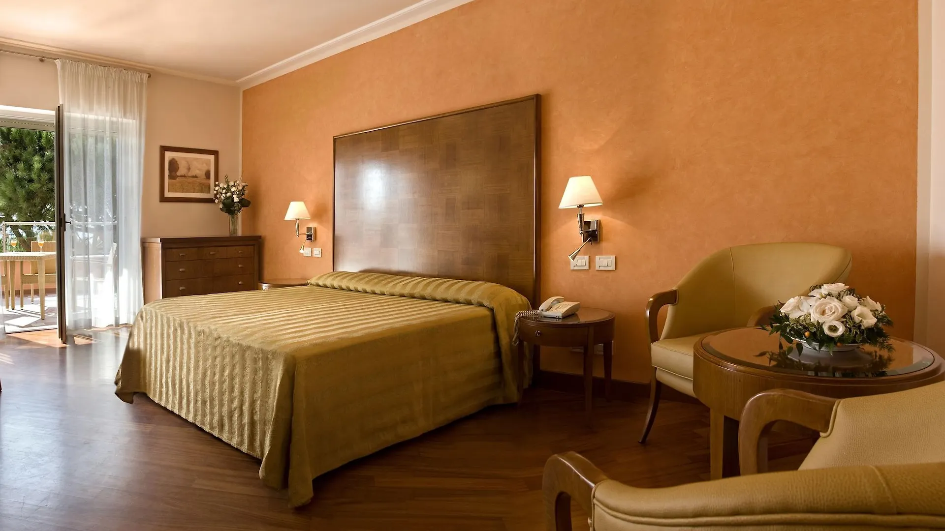 Versilia Palace Hotel Marina di Pietrasanta