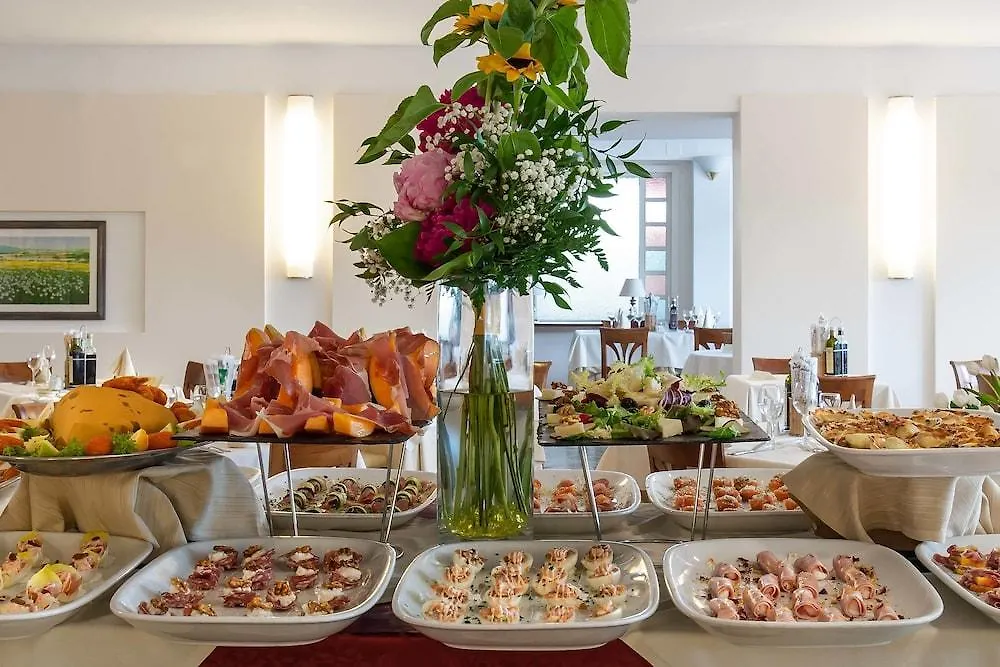Versilia Palace Hotel Marina di Pietrasanta