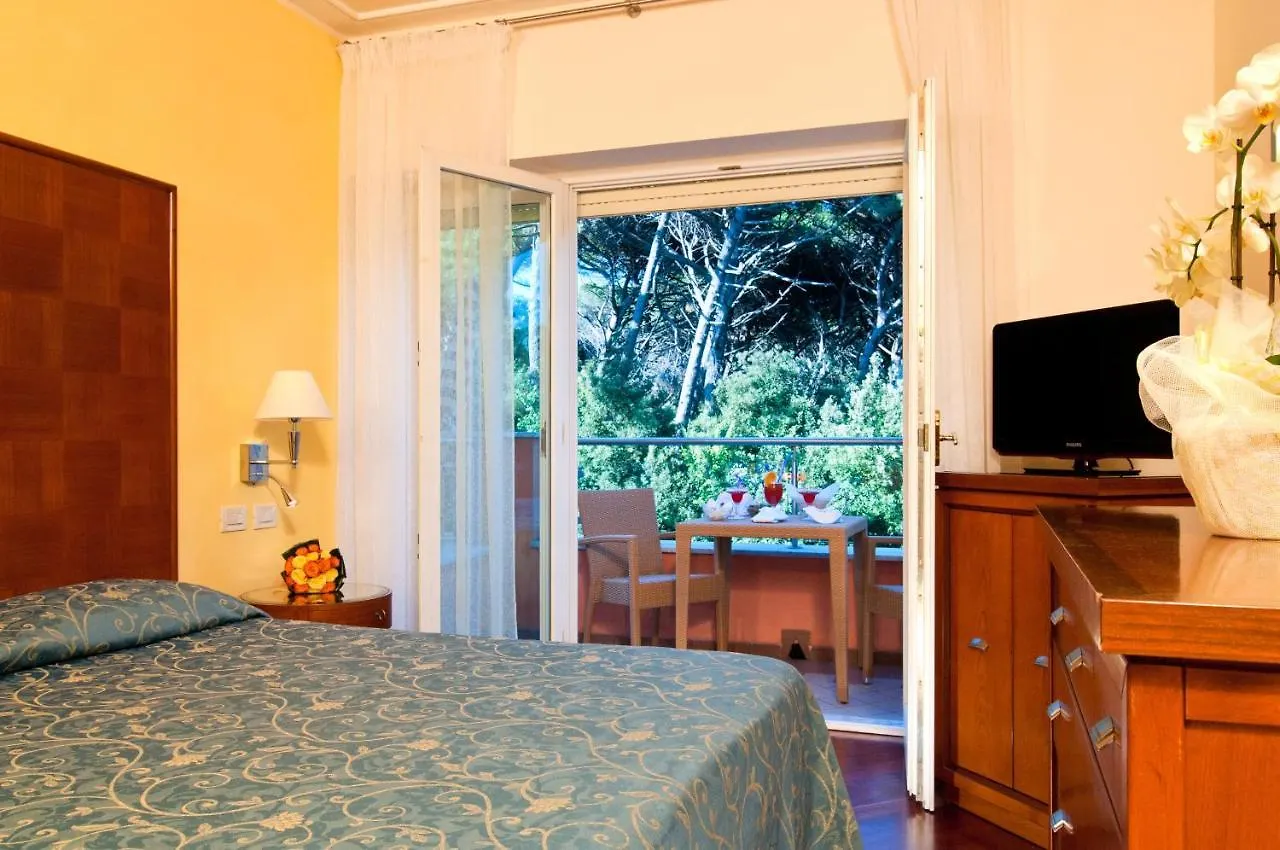 Versilia Palace Hotel Marina di Pietrasanta