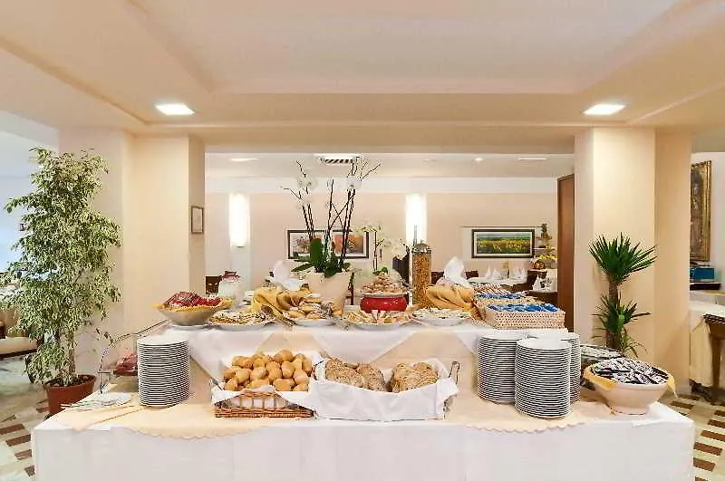Versilia Palace Hotel Marina di Pietrasanta
