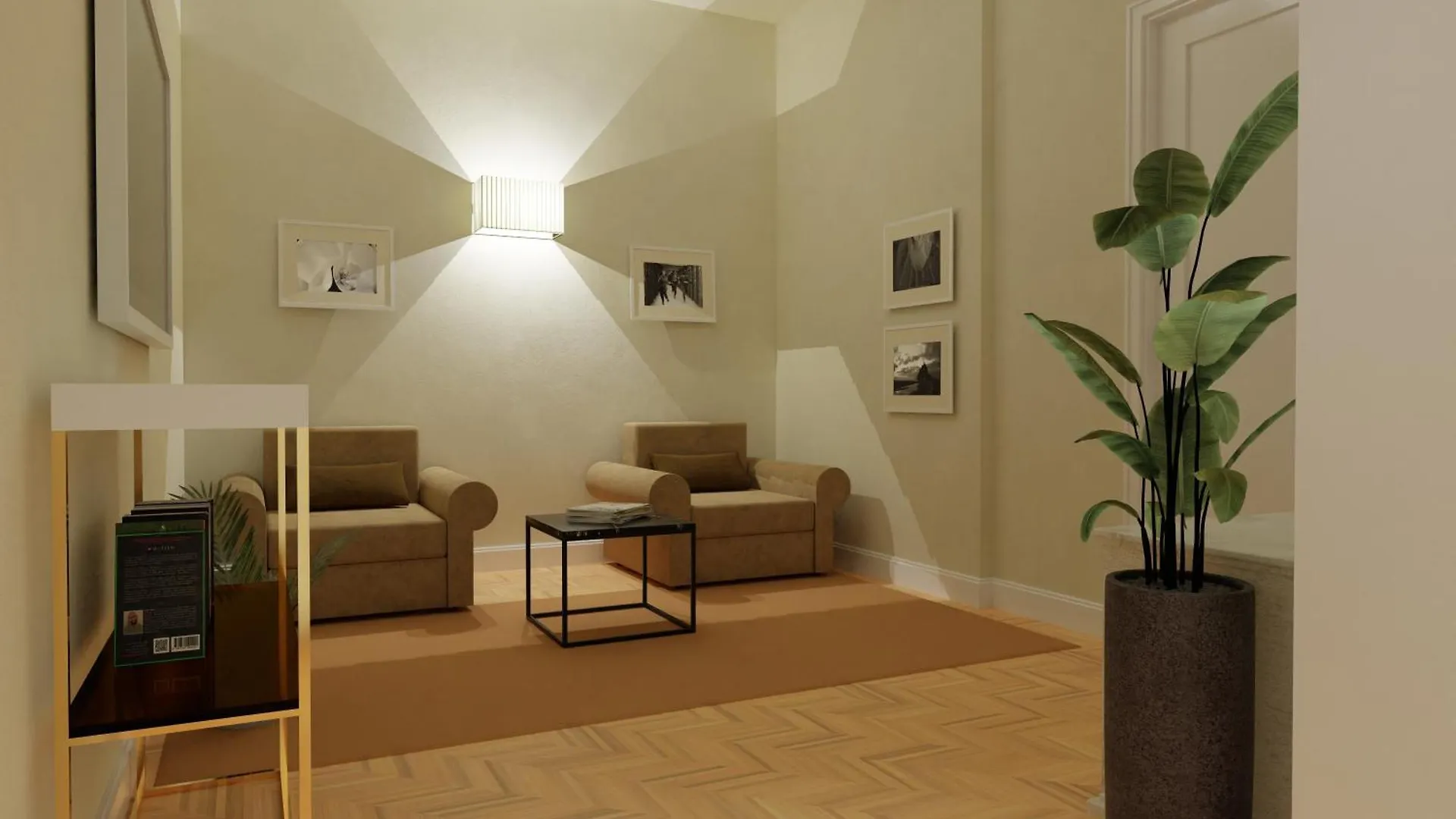 Versilia Palace Hotel Marina di Pietrasanta