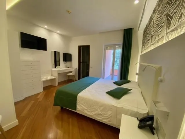 Versilia Palace Hotel Marina di Pietrasanta Włochy