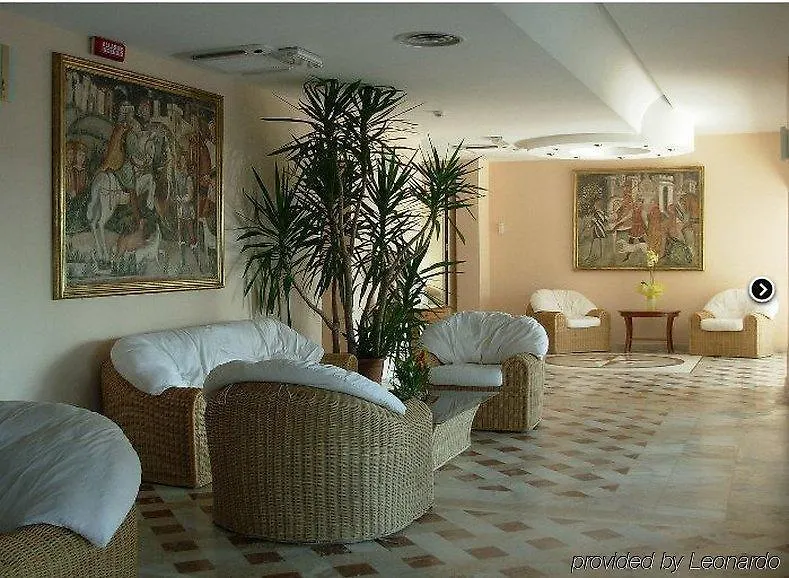 Versilia Palace Hotel Marina di Pietrasanta