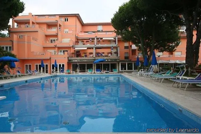 Versilia Palace Hotel Marina di Pietrasanta
