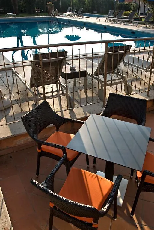 Versilia Palace Hotel Marina di Pietrasanta