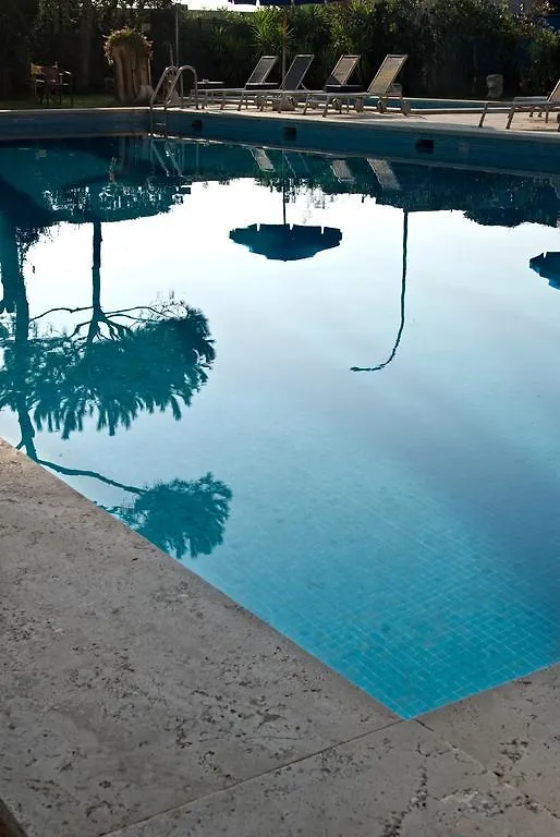 Versilia Palace Hotel Marina di Pietrasanta