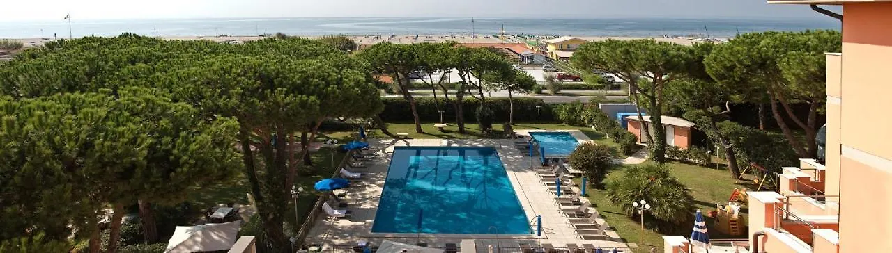Versilia Palace Hotel Marina di Pietrasanta