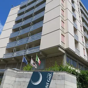 4* Hotel Grand Golf