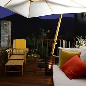 Bed & Breakfast Ai Santinelli, Vorno