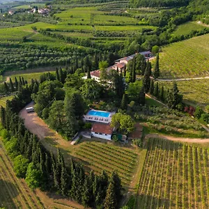 Massimago Wine Relais Vakantieboerderij Mezzane di Sotto