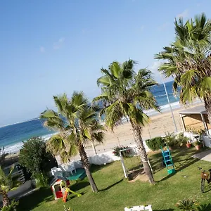 Playa Appartement Balestrate