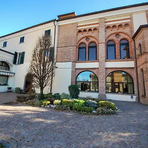 Santa Maria Dell'arco - Centro Oreb Vakantiehuis Cazzago San Martino