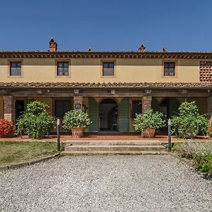 Aparthotel Valliferone, Crespina