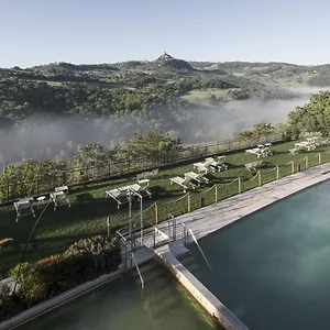 Hotel La Posta & Thermal, Bagno Vignoni