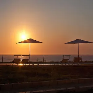 Casa Casa Nel Sole Vakantiehuis Isola (Siracusa)