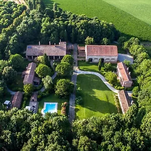Tenuta Castel Venezze Vakantieboerderij San Martino di Venezze