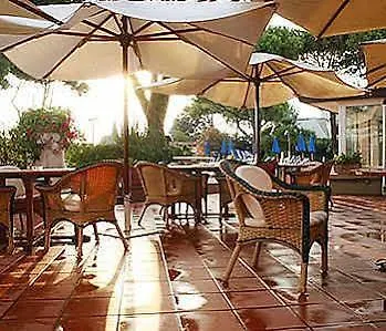 Versilia Palace Hotel Marina di Pietrasanta 4*,