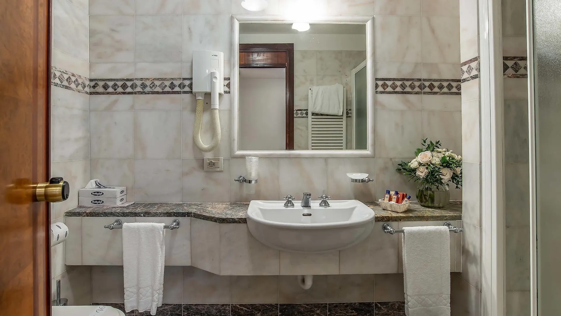 Versilia Palace Hotel Marina di Pietrasanta Włochy