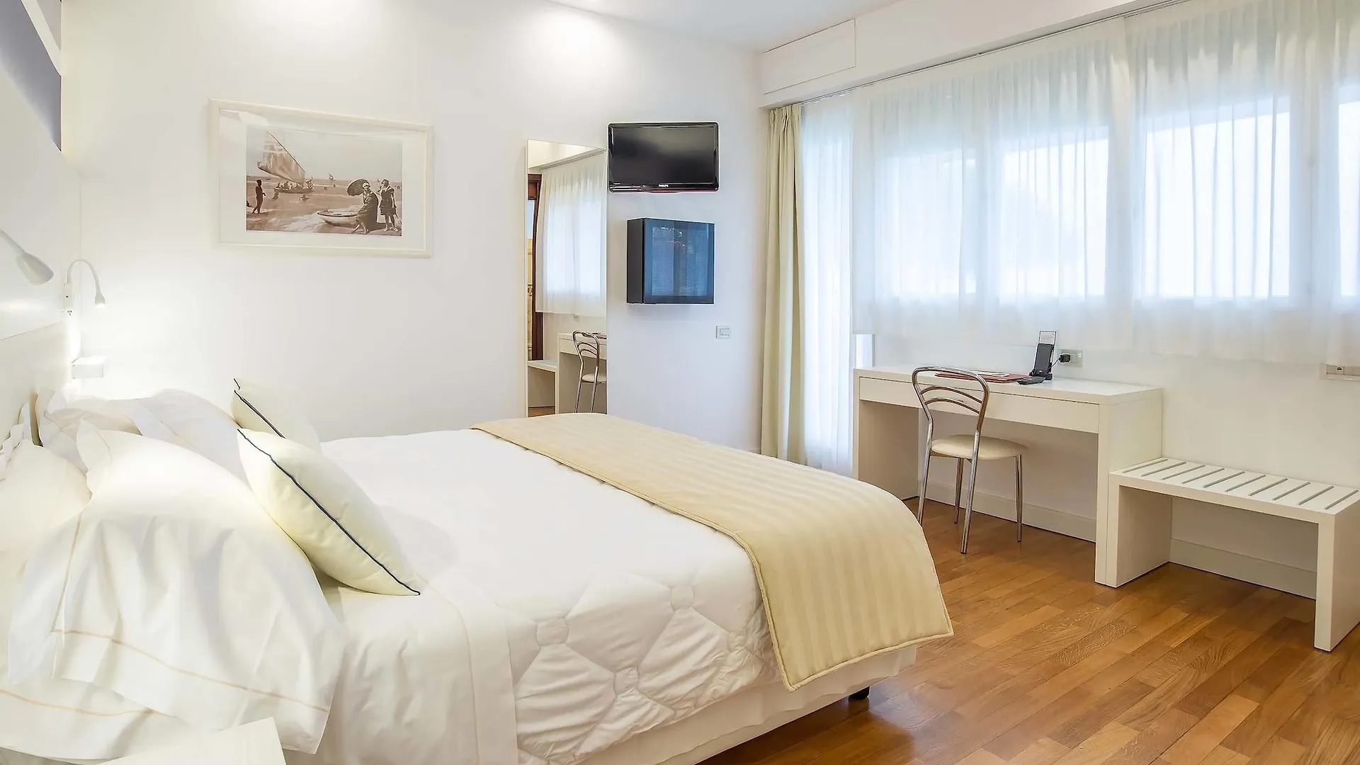 Versilia Palace Hotel Marina di Pietrasanta Włochy