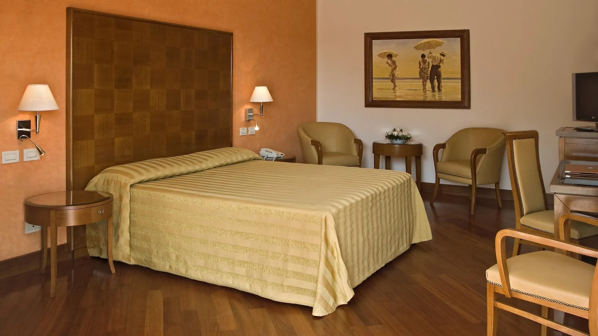 Versilia Palace Hotel Marina di Pietrasanta