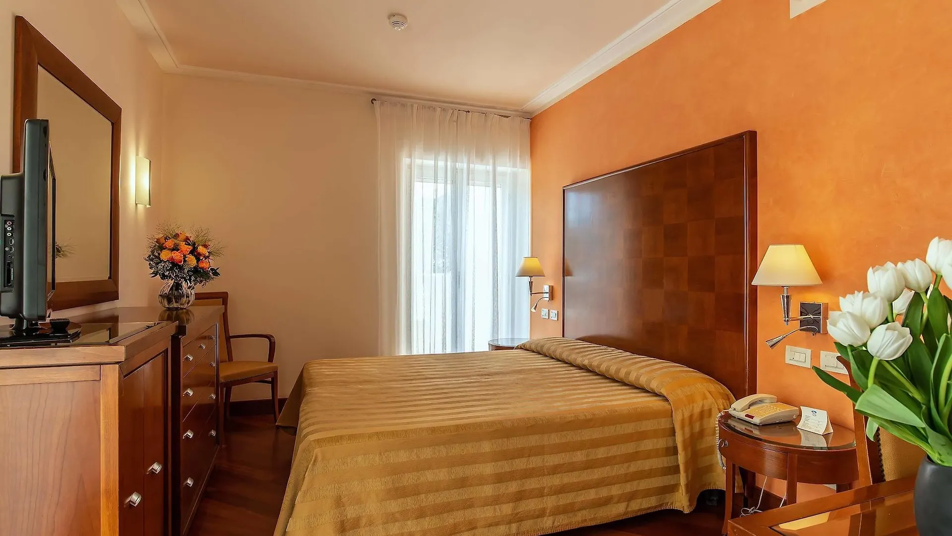 Versilia Palace Hotel Marina di Pietrasanta
