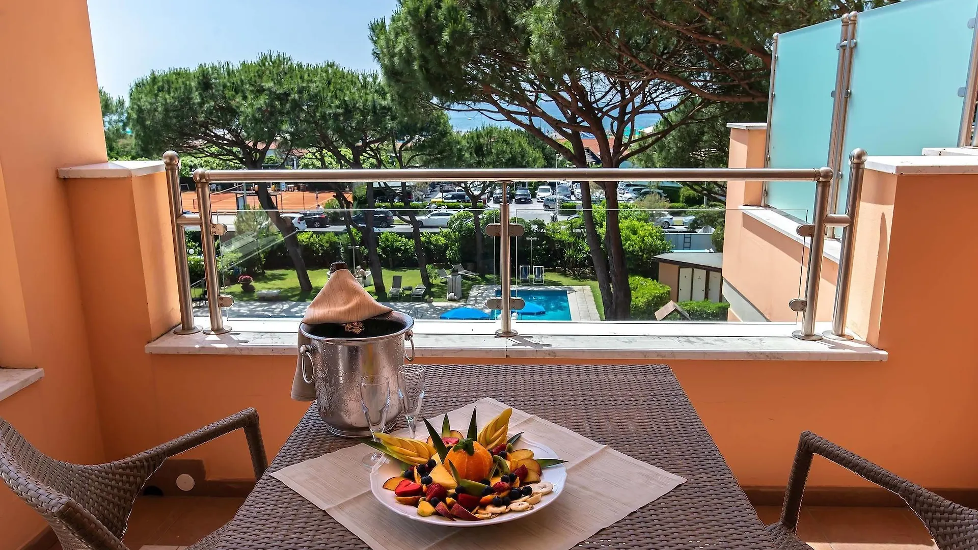 Versilia Palace Hotel Marina di Pietrasanta