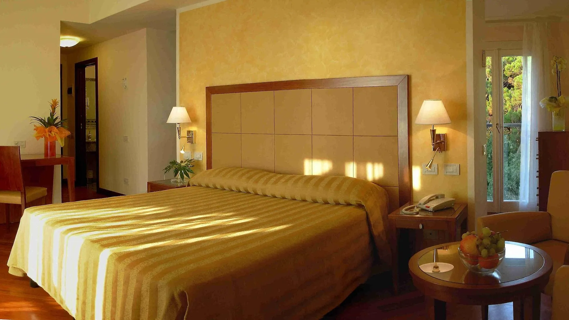 Versilia Palace Hotel Marina di Pietrasanta