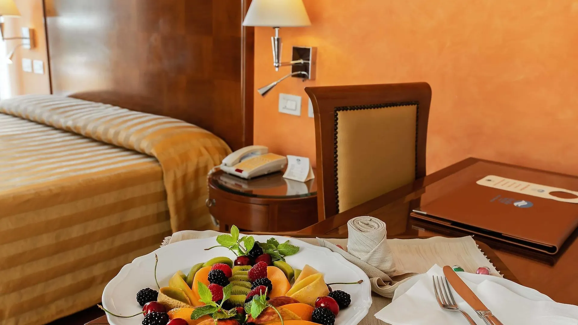 Versilia Palace Hotel Marina di Pietrasanta