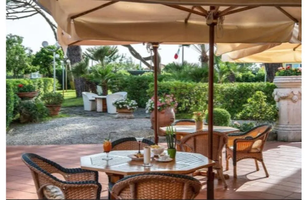 Versilia Palace Hotel Marina di Pietrasanta