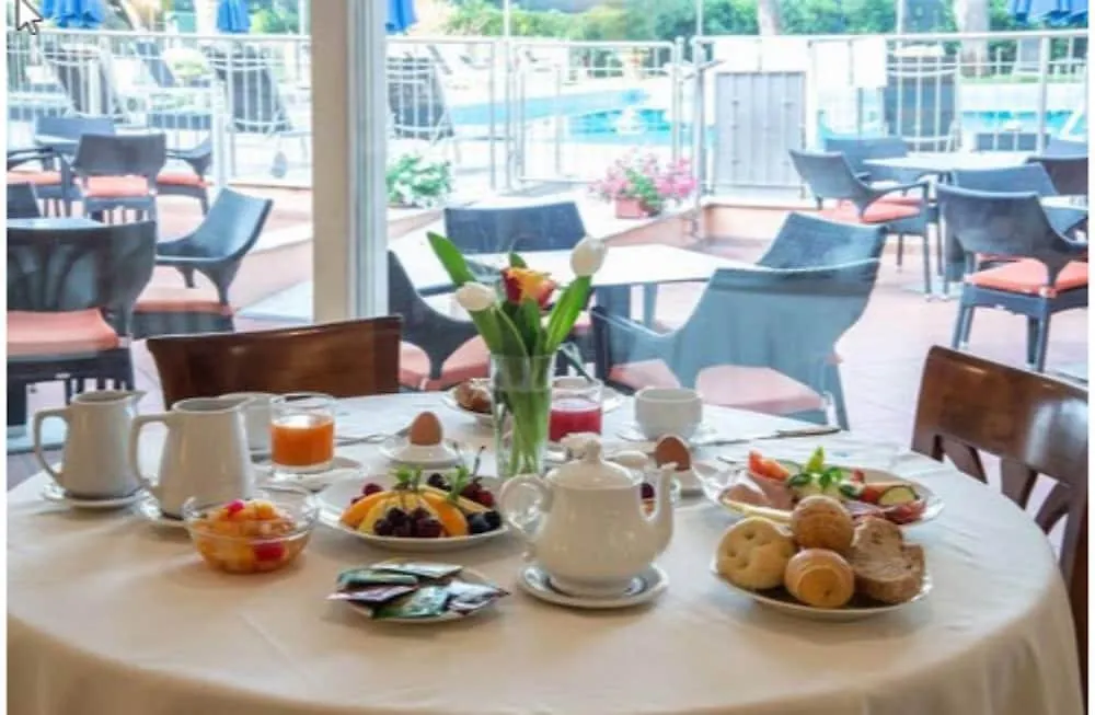 Versilia Palace Hotel Marina di Pietrasanta