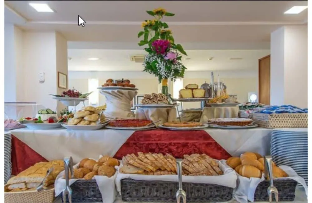 Versilia Palace Hotel Marina di Pietrasanta 4*,