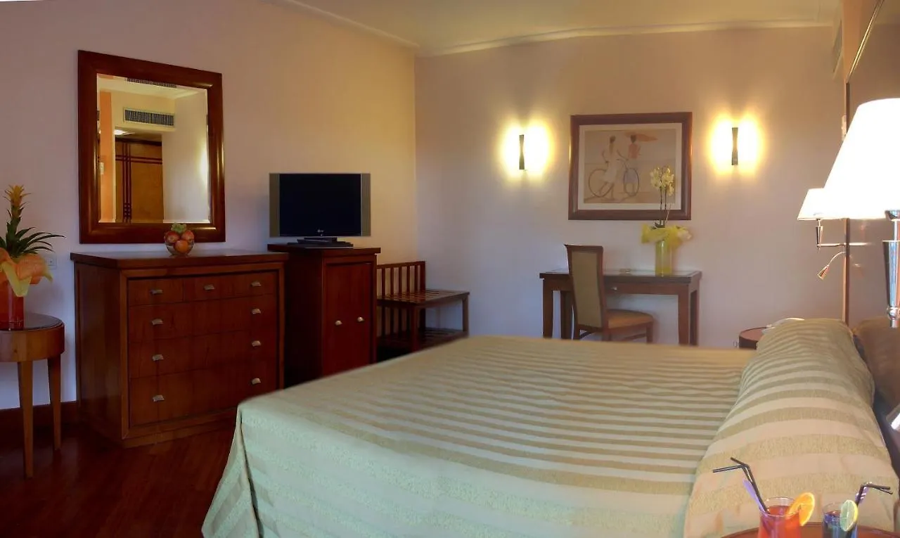 Versilia Palace Hotel Marina di Pietrasanta