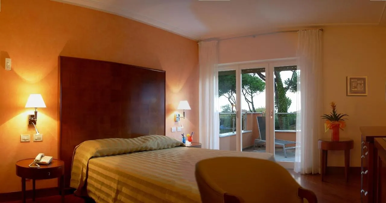 Versilia Palace Hotel Marina di Pietrasanta 4*,  Italy