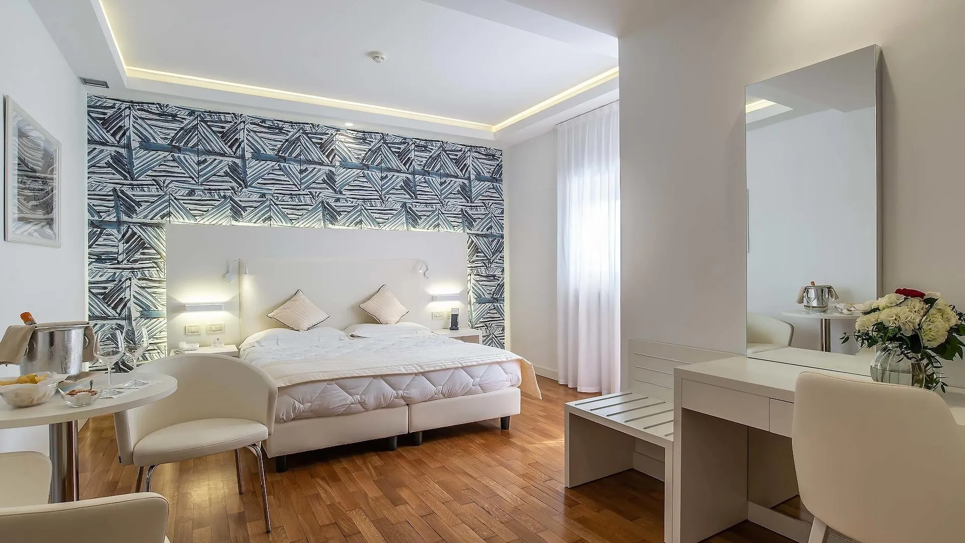 ****  Versilia Palace Hotel Marina di Pietrasanta Italy