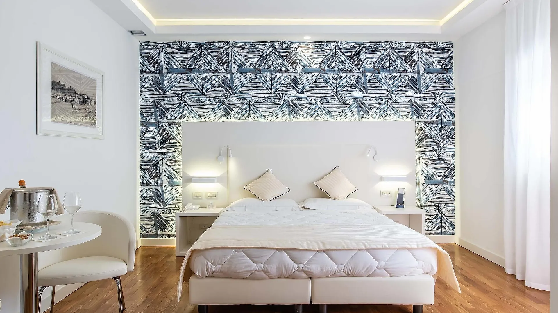 Versilia Palace Hotel Marina di Pietrasanta 4*,