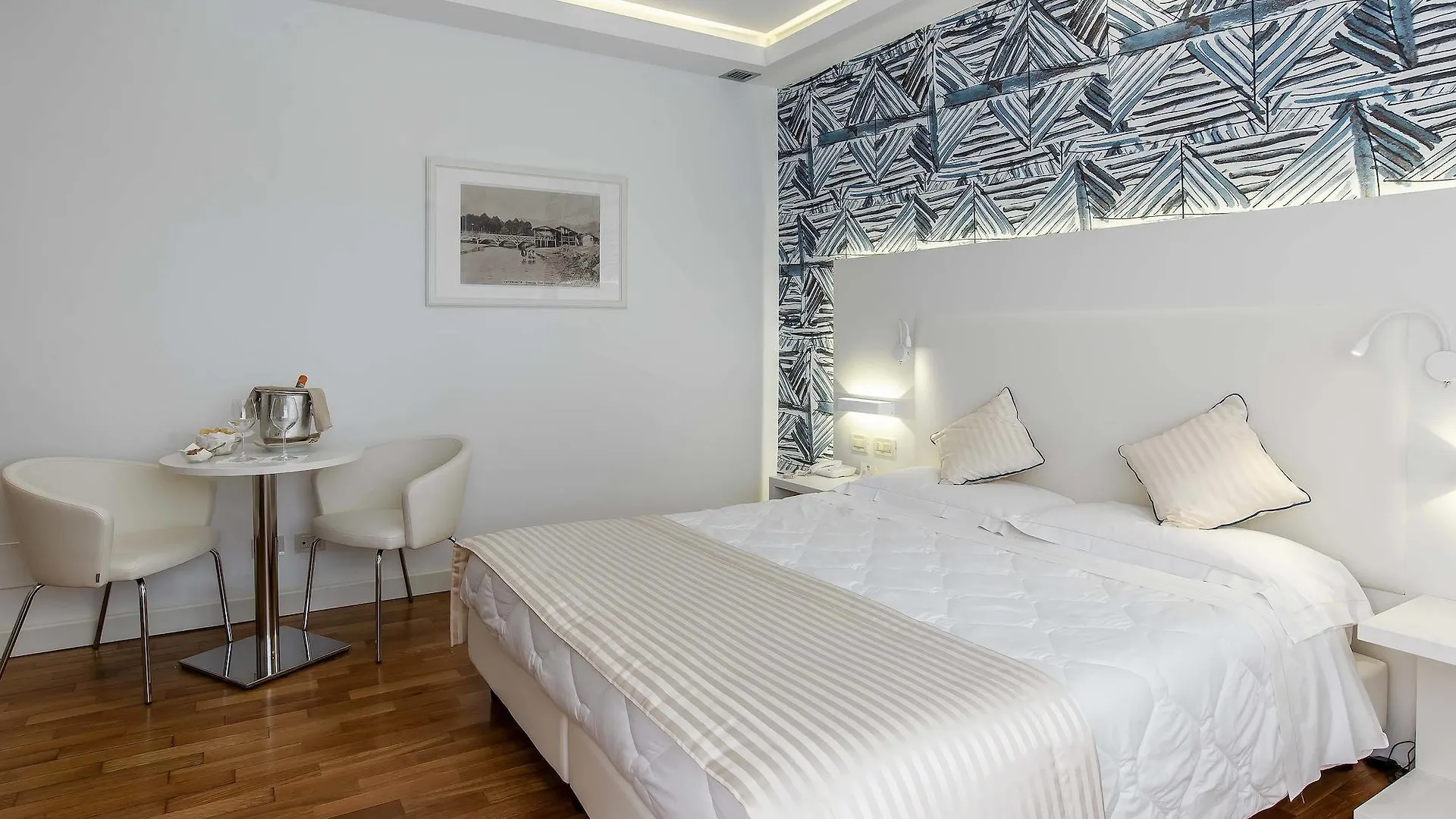 Versilia Palace Hotel Marina di Pietrasanta