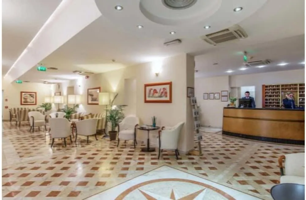 Versilia Palace Hotel Marina di Pietrasanta