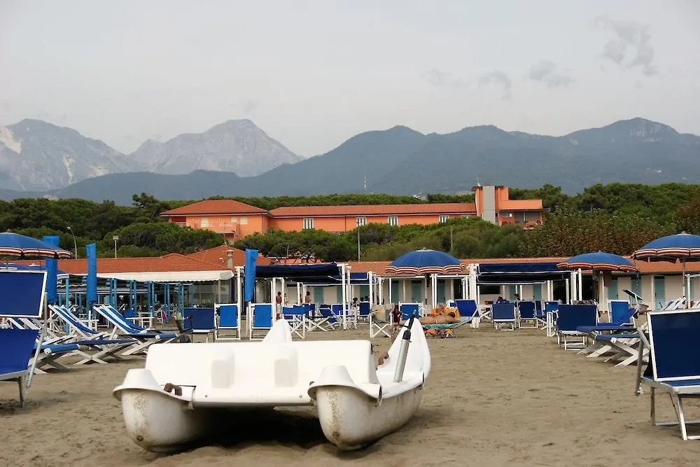 Versilia Palace Hotel Marina di Pietrasanta