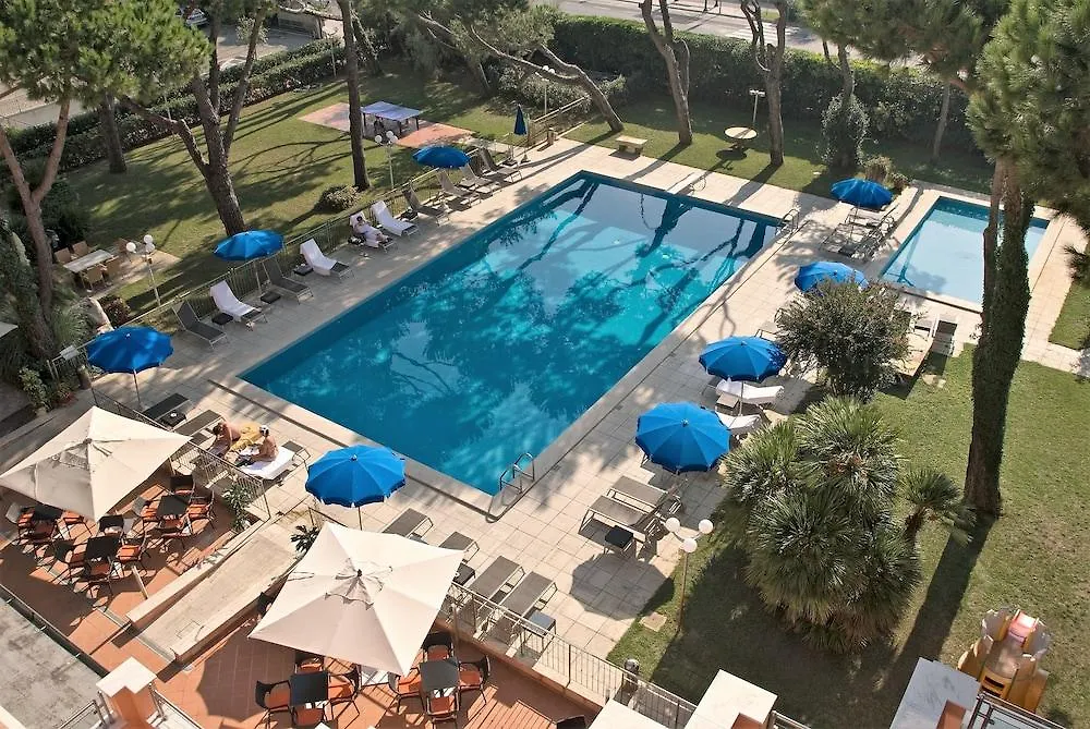 Versilia Palace Hotel Marina di Pietrasanta