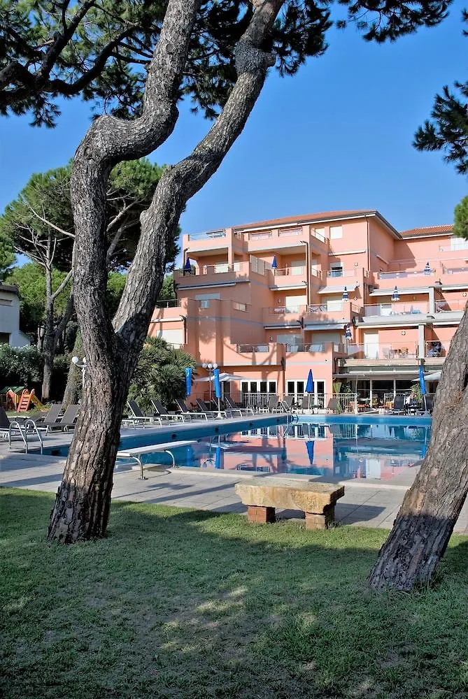 Versilia Palace Hotel Marina di Pietrasanta