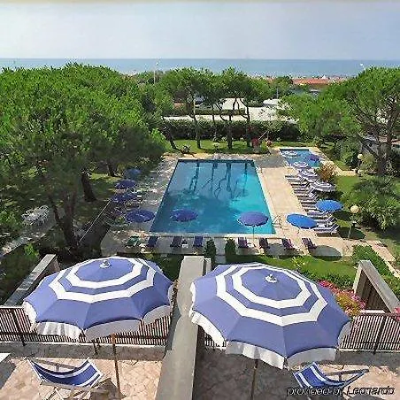 ****  Versilia Palace Hotel Marina di Pietrasanta Italy