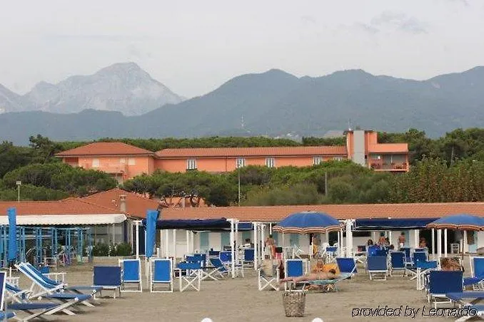 ****  Versilia Palace Hotel Marina di Pietrasanta Italy