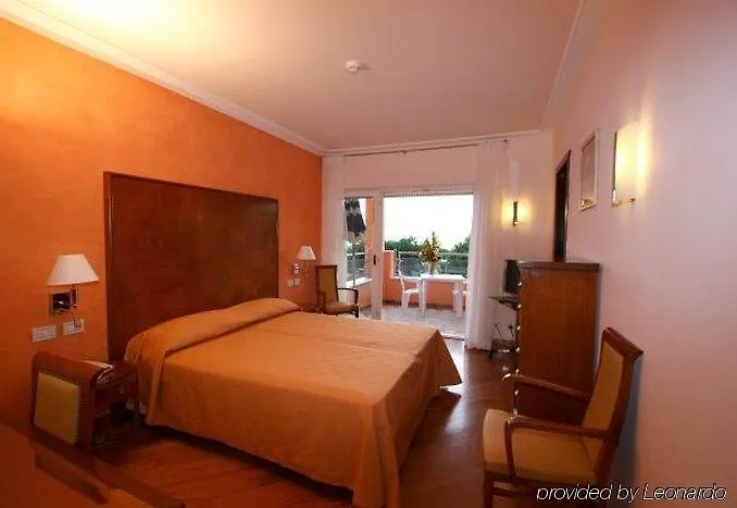 Versilia Palace Hotel Marina di Pietrasanta 4*,  Italy