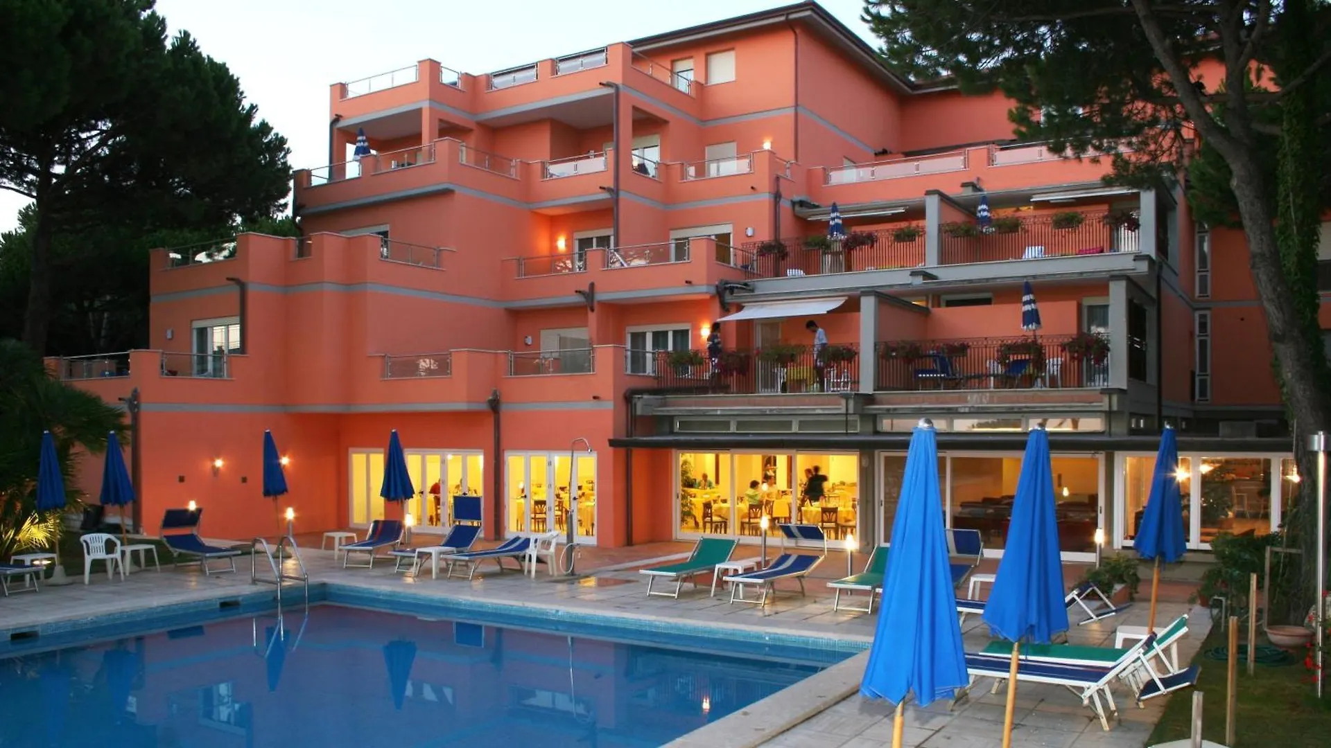 Versilia Palace Hotel Marina di Pietrasanta