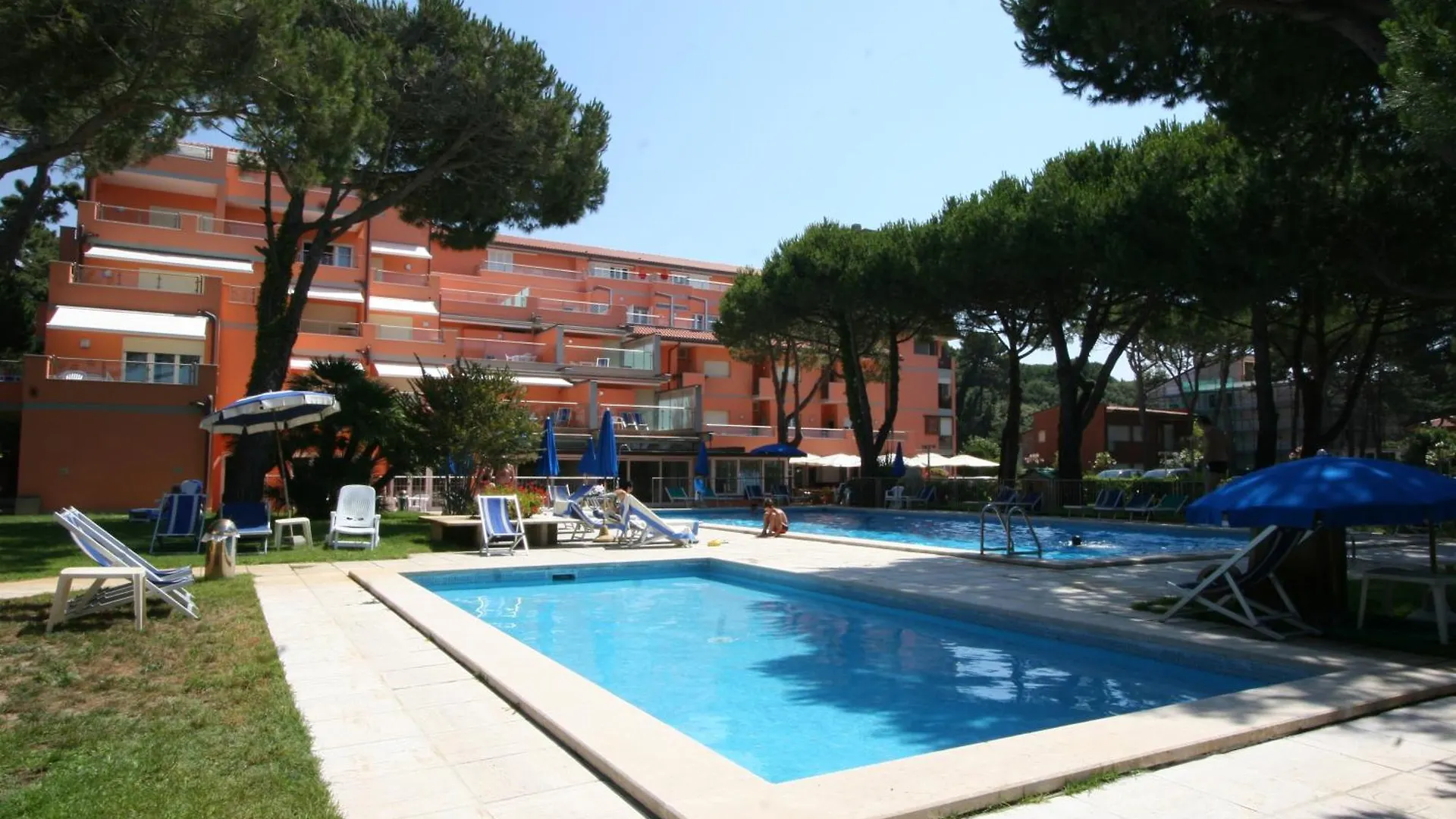 Versilia Palace Hotel Marina di Pietrasanta
