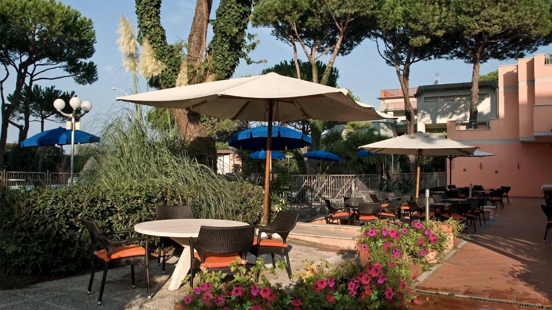 Versilia Palace Hotel Marina di Pietrasanta