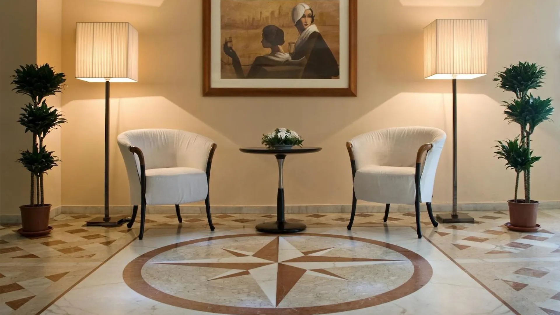 Versilia Palace Hotel Marina di Pietrasanta 4*,