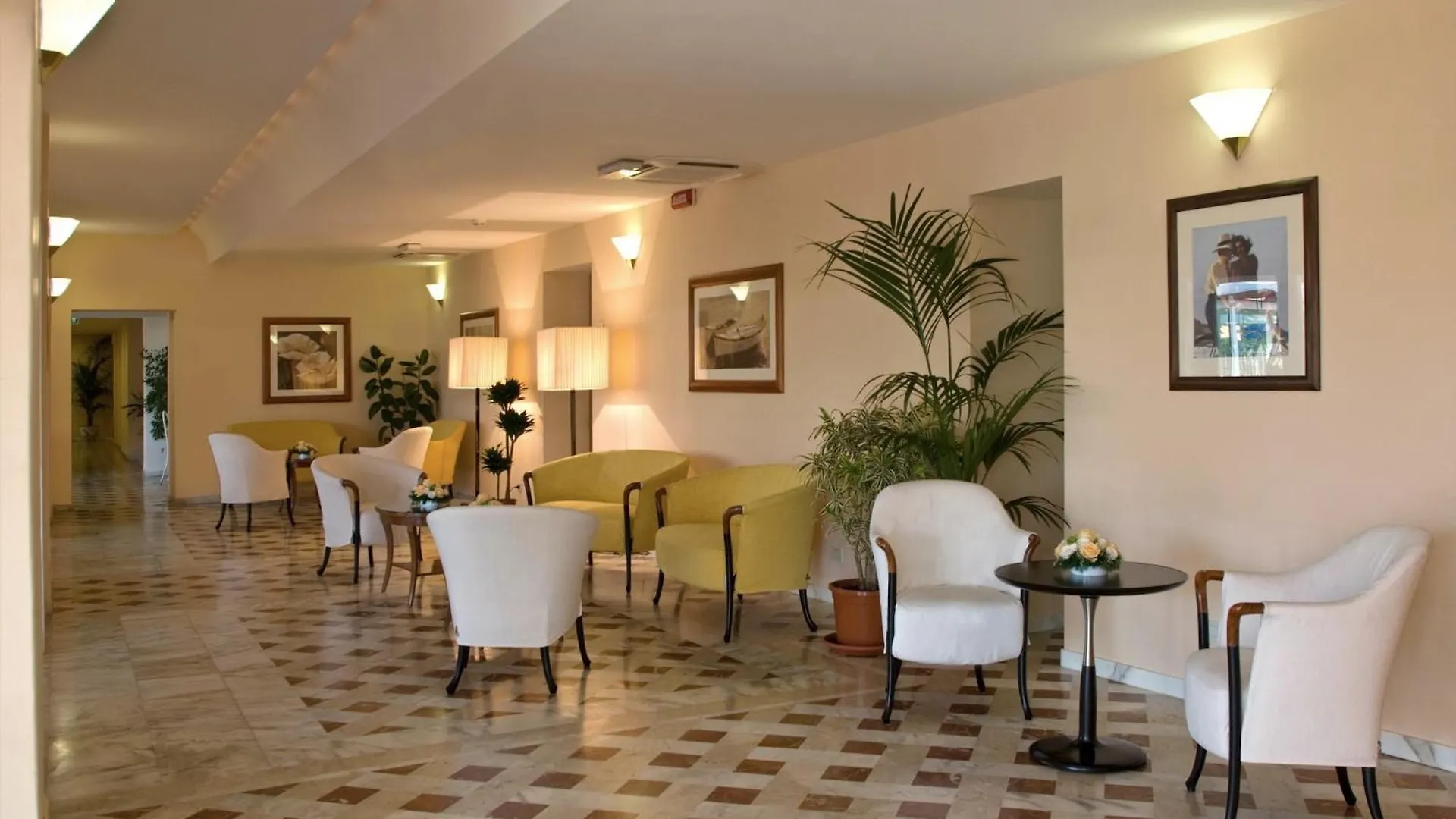 ****  Versilia Palace Hotel Marina di Pietrasanta Włochy